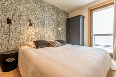 Holiday in mountain resort 3 room apartment sleeping corner 8 people (403) - Résidence le Ridge - Les Arcs