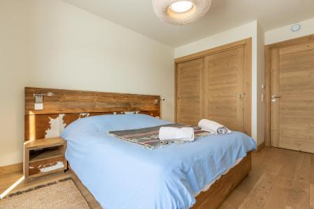 Vacanze in montagna Appartamento 4 stanze per 10 persone (402) - Résidence le Ridge - Les Arcs