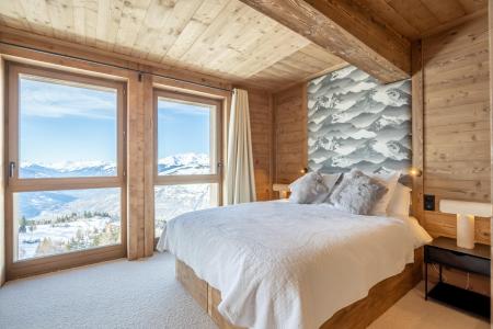 Vacanze in montagna Appartamento 5 stanze per 12 persone (506) - Résidence le Ridge - Les Arcs