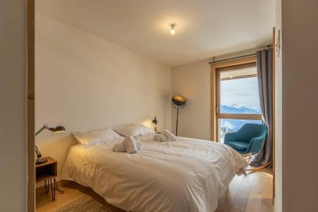 Urlaub in den Bergen 3-Zimmer-Appartment für 6 Personen (106) - Résidence le Ridge - Les Arcs