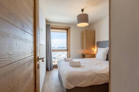 Urlaub in den Bergen 5-Zimmer-Appartment für 11 Personen (109) - Résidence le Ridge - Les Arcs