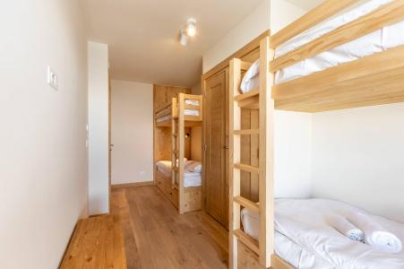 Urlaub in den Bergen 5-Zimmer-Appartment für 11 Personen (109) - Résidence le Ridge - Les Arcs