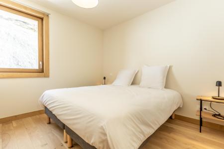 Vacaciones en montaña Apartamento cabina 5 piezas para 12 personas (301) - Résidence le Ridge - Les Arcs - Habitación