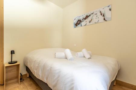 Vacaciones en montaña Apartamento cabina 5 piezas para 12 personas (301) - Résidence le Ridge - Les Arcs - Habitación