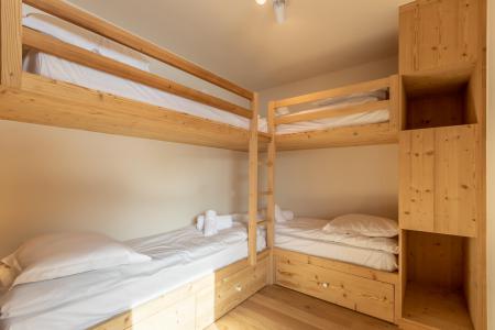 Vakantie in de bergen Appartement 5 kamers bergnis 12 personen (301) - Résidence le Ridge - Les Arcs - Verblijf