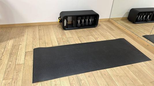 Wakacje w górach Résidence le Ridge - Les Arcs - Centrum fitness