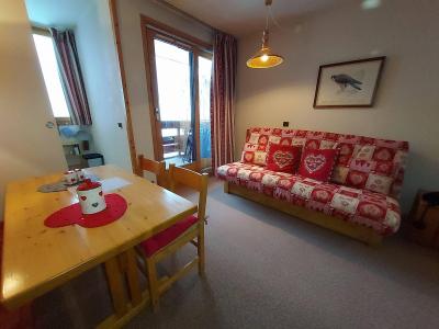 Vacances en montagne Appartement 2 pièces 4 personnes (035) - Résidence le Riondet - Valmorel