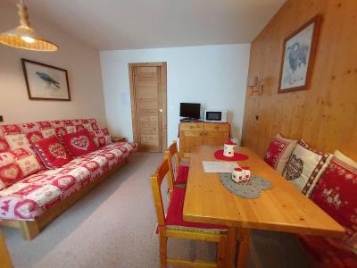Vacances en montagne Appartement 2 pièces 4 personnes (035) - Résidence le Riondet - Valmorel