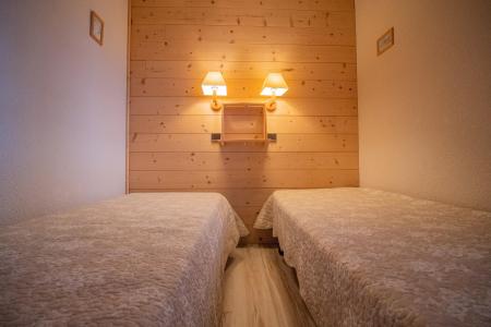 Vacances en montagne Appartement 2 pièces 4 personnes (054) - Résidence le Riondet - Valmorel - Chambre