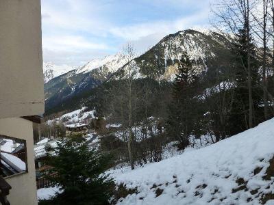 Vacances en montagne Appartement 3 pièces cabine 6 personnes (2) - Résidence le Roc - Courchevel