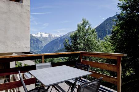 Vacances en montagne Appartement 3 pièces cabine 6 personnes (2) - Résidence le Roc - Courchevel