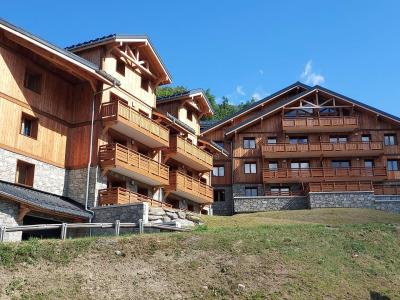 Location Résidence Le Roc La Charmette