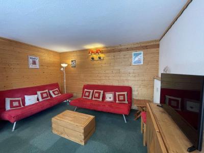 Vacanze in montagna Appartamento 2 stanze per 6 persone (168) - Résidence le Rochail - Les 2 Alpes