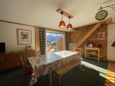 Vacanze in montagna Appartamento 2 stanze per 6 persone (168) - Résidence le Rochail - Les 2 Alpes