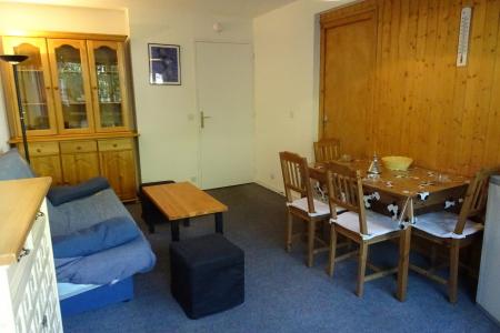 Holiday in mountain resort 2 room apartment 4 people - Résidence le Rochefort - Les Arcs - Accommodation