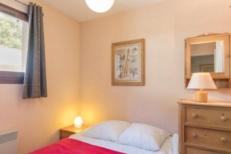 Vacances en montagne Appartement 3 pièces 6 personnes (B3) - Résidence le Rocher - Serre Chevalier