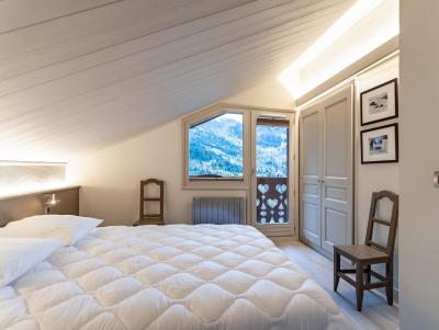 Vakantie in de bergen Appartement 5 kamers 8 personen (006) - Résidence le Rocher - Méribel