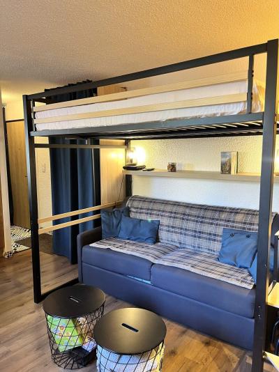 Каникулы в горах Квартира студия для 4 чел. (0A) - Résidence le Rocher Saint Pierre - Valloire - Салон