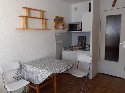 Каникулы в горах Квартира студия со спальней для 4 чел. (A602) - Résidence le Roi Soleil - Sauze - Super Sauze - Кухня