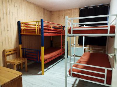 Vacanze in montagna Appartamento 3 stanze per 8 persone (123A) - Résidence le Rond Point des Pistes I - Orcières Merlette 1850