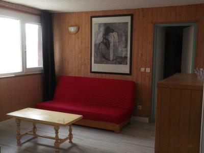 Vacaciones en montaña Apartamento 3 piezas para 8 personas (47A) - Résidence le Rond Point des Pistes I - Orcières Merlette 1850 - Estancia