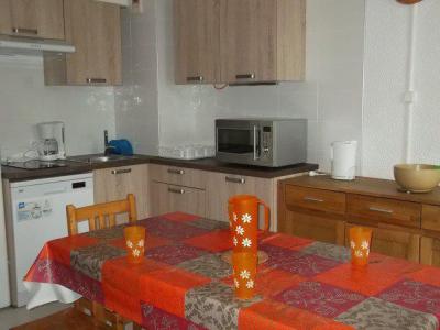 Vacaciones en montaña Apartamento 3 piezas para 8 personas (47A) - Résidence le Rond Point des Pistes I - Orcières Merlette 1850 - Kitchenette