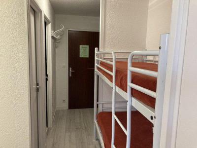 Vacaciones en montaña Apartamento cabina 2 piezas para 8 personas (131A) - Résidence le Rond Point des Pistes I - Orcières Merlette 1850 - Cabina