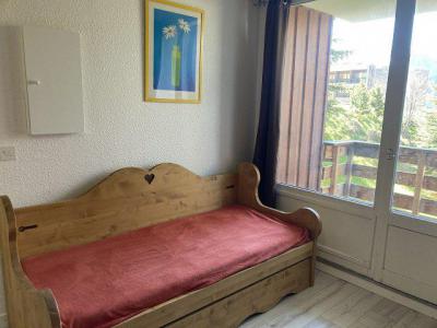 Vacanze in montagna Appartamento 2 stanze con alcova per 8 persone (131A) - Résidence le Rond Point des Pistes I - Orcières Merlette 1850 - Camera