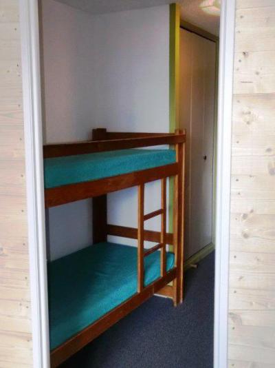 Каникулы в горах Квартира студия со спальней для 6 чел. (66A) - Résidence le Rond Point des Pistes I - Orcières Merlette 1850 - квартира