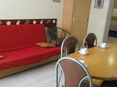 Holiday in mountain resort 2 room apartment 6 people (58B) - Résidence le Rond Point des Pistes II - Orcières Merlette 1850 - Accommodation