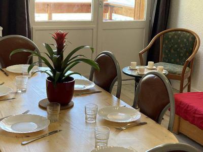 Holiday in mountain resort 2 room apartment 6 people (76B) - Résidence le Rond Point des Pistes II - Orcières Merlette 1850 - Accommodation