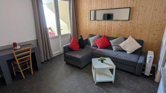 Vacaciones en montaña Estudio -espacio montaña- para 4 personas (57B) - Résidence le Rond Point des Pistes II - Orcières Merlette 1850 - Alojamiento