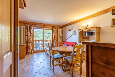 Summer accommodation Résidence le Roselend Summer accommodation Résidence le Roselend