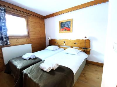 Urlaub in den Bergen 4-Zimmer-Appartment für 6 Personen (B29) - Résidence le Roselend - Les Arcs - Unterkunft