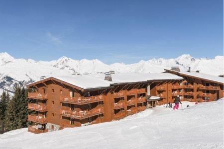 Wakacje w górach Résidence le Roselend - Les Arcs