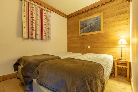 Vacances en montagne Appartement 3 pièces 4 personnes (B41) - Résidence le Roselend - Les Arcs - Chambre