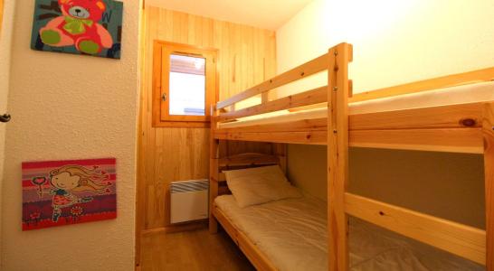 Каникулы в горах Апартаменты 4 комнат 8 чел. (01BCL) - Résidence le Roselin - Champagny-en-Vanoise