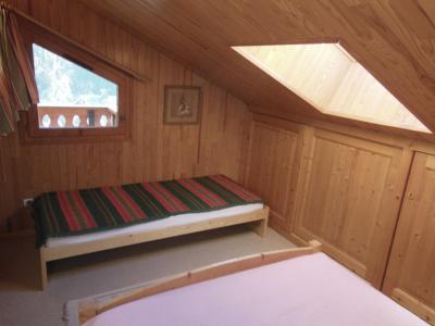Vakantie in de bergen Appartement 3 kamers 6 personen (02BCL) - Résidence le Roselin - Champagny-en-Vanoise - Verblijf