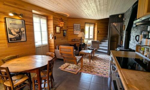 Alquiler residencia Résidence Le Rosier