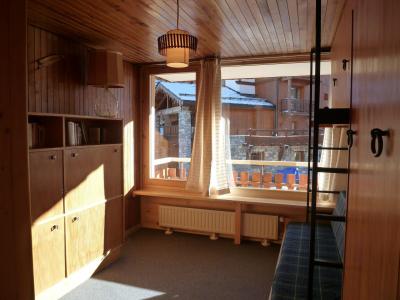 Vacances en montagne Appartement 2 pièces 5 personnes (304) - Résidence le Rosset - Tignes - Chambre