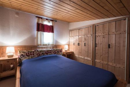 Vacances en montagne Appartement 3 pièces 6 personnes (16) - Résidence le Rosuel - Tignes - Chambre