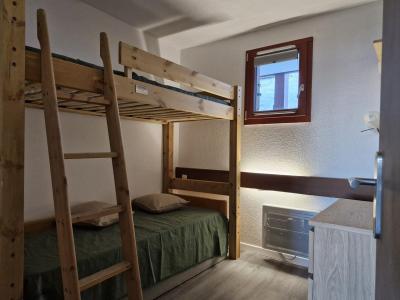 Urlaub in den Bergen 2-Zimmer-Appartment für 4 Personen (112) - Résidence le Ruitor - Les Arcs - Schlafzimmer