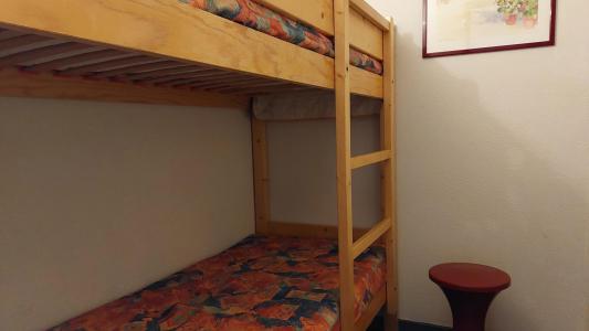 Urlaub in den Bergen 2-Zimmer-Appartment für 5 Personen (214) - Résidence le Ruitor - Les Arcs - Schlafzimmer