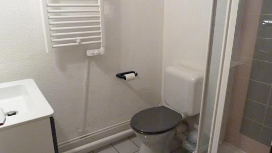 Urlaub in den Bergen 3-Zimmer-Appartment für 6 Personen (600) - Résidence le Ruitor - Les Arcs - Badezimmer