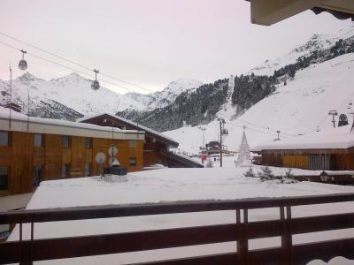 Urlaub in den Bergen 2-Zimmer-Berghütte für 6 Personen (104) - Résidence le Ruitor - Méribel-Mottaret