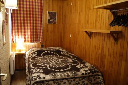 Holiday in mountain resort 2 room apartment sleeping corner 6 people (104) - Résidence le Ruitor - Méribel-Mottaret