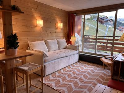Vacaciones en montaña Apartamento 2 piezas para 5 personas (804) - Résidence le Ruitor - Méribel-Mottaret