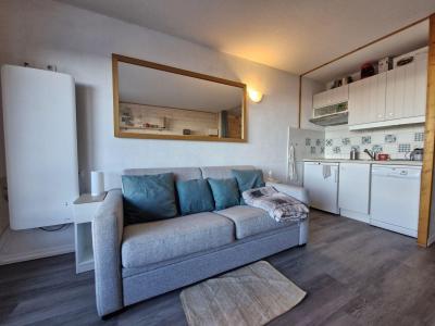 Vacaciones en montaña Apartamento 2 piezas para 4 personas (112) - Résidence le Ruitor - Les Arcs - Estancia