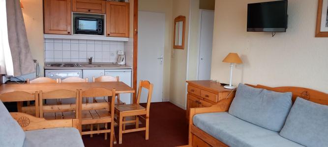 Vacaciones en montaña Apartamento 3 piezas para 6 personas (508) - Résidence le Ruitor - Les Arcs - Cocina
