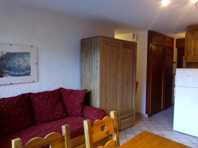 Vacaciones en montaña Apartamento cabina 2 piezas para 6 personas (104) - Résidence le Ruitor - Méribel-Mottaret - Estancia